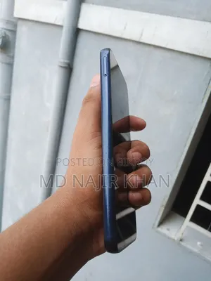 Samsung Galaxy M14 128 GB Blue