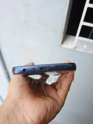 Samsung Galaxy M14 128 GB Blue