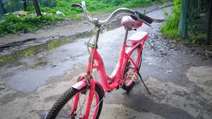 বাচ্চাদের সাইকেল