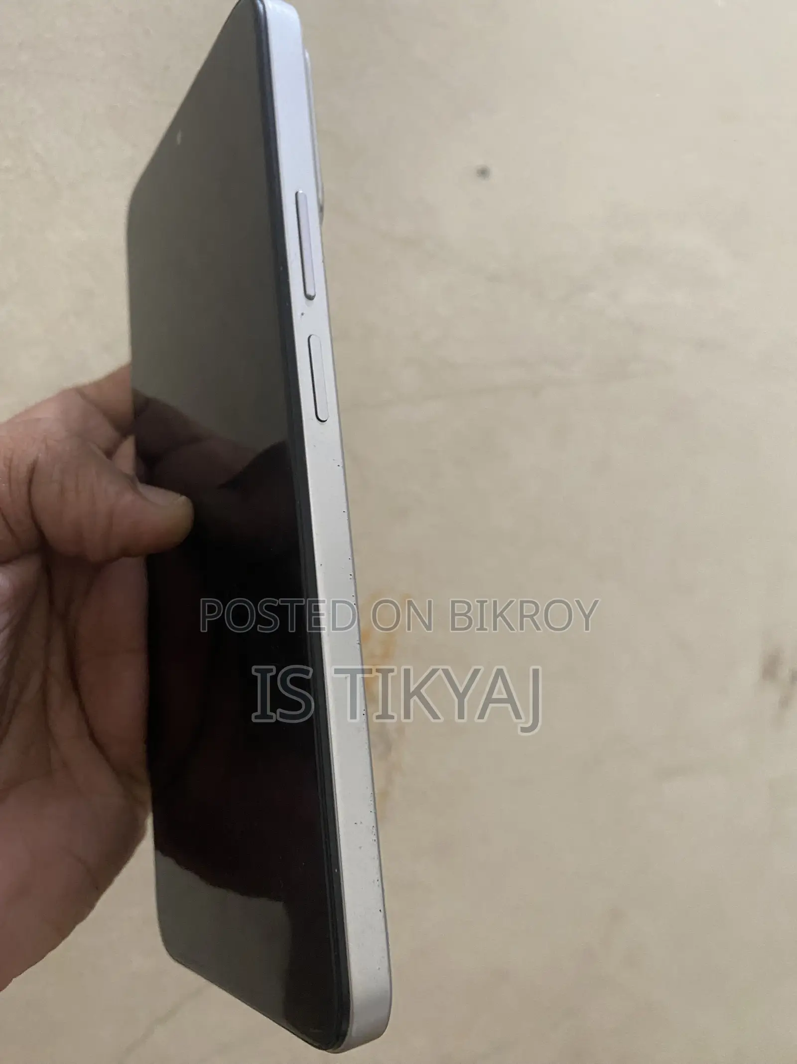 Honor X7c 256 GB White