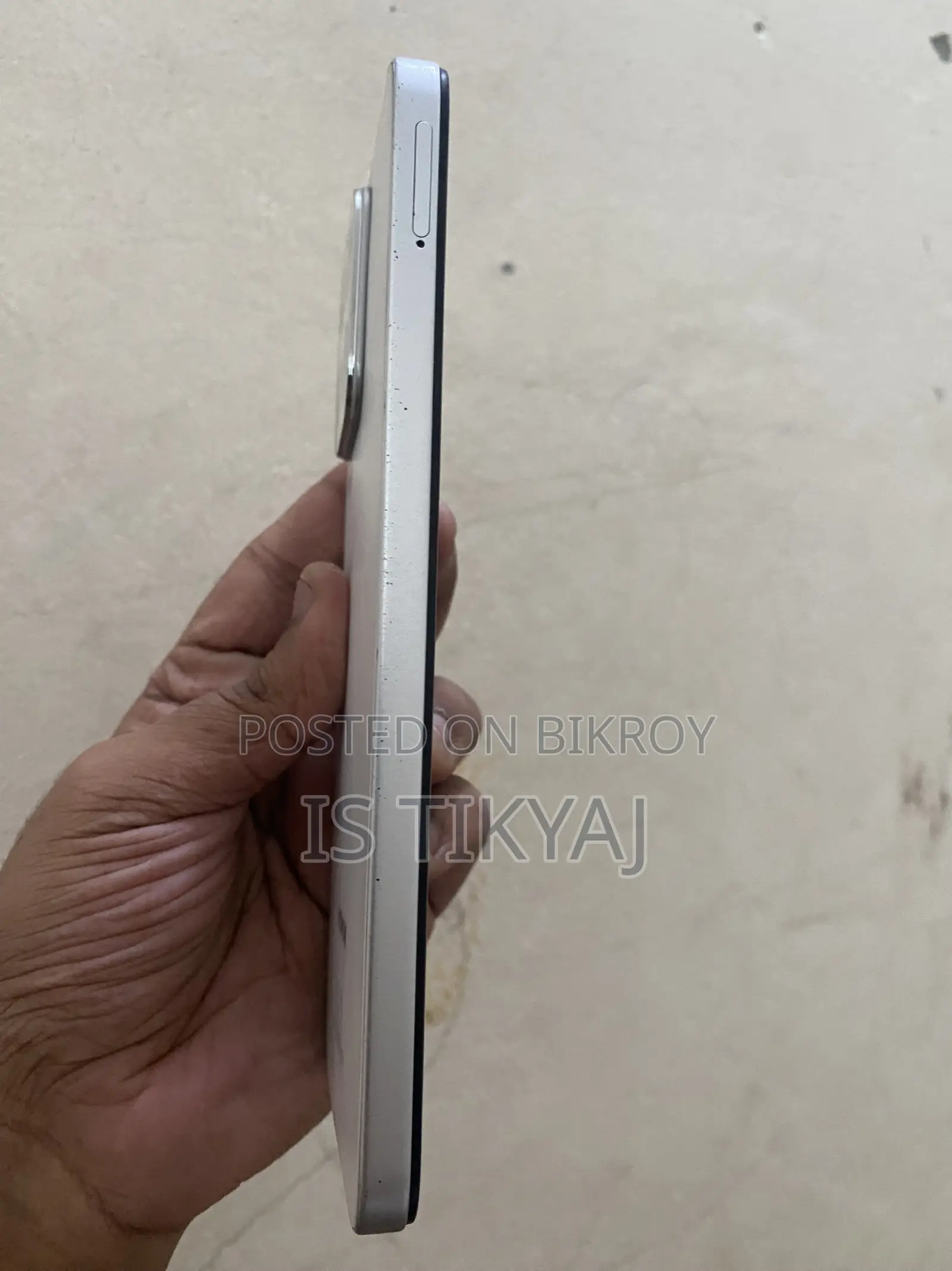 Honor X7c 256 GB White