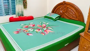 Original Chittagong Teak Wood 6/7feet