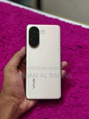 New Vivo V60e 256 GB