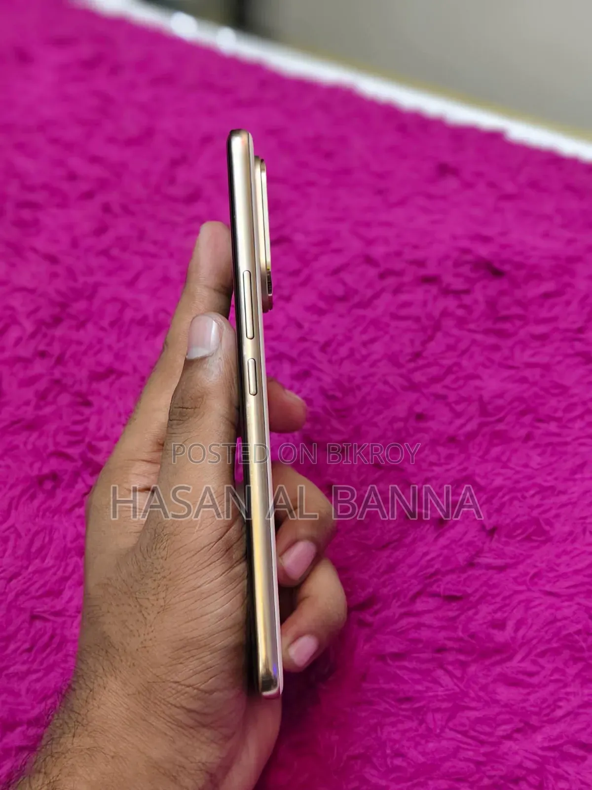 New Vivo V60e 256 GB
