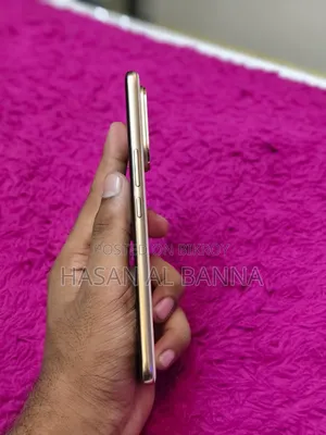 New Vivo V60e 256 GB