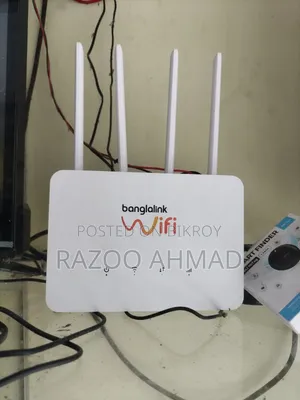 Banglalink Wifi