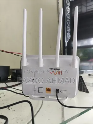 Banglalink Wifi