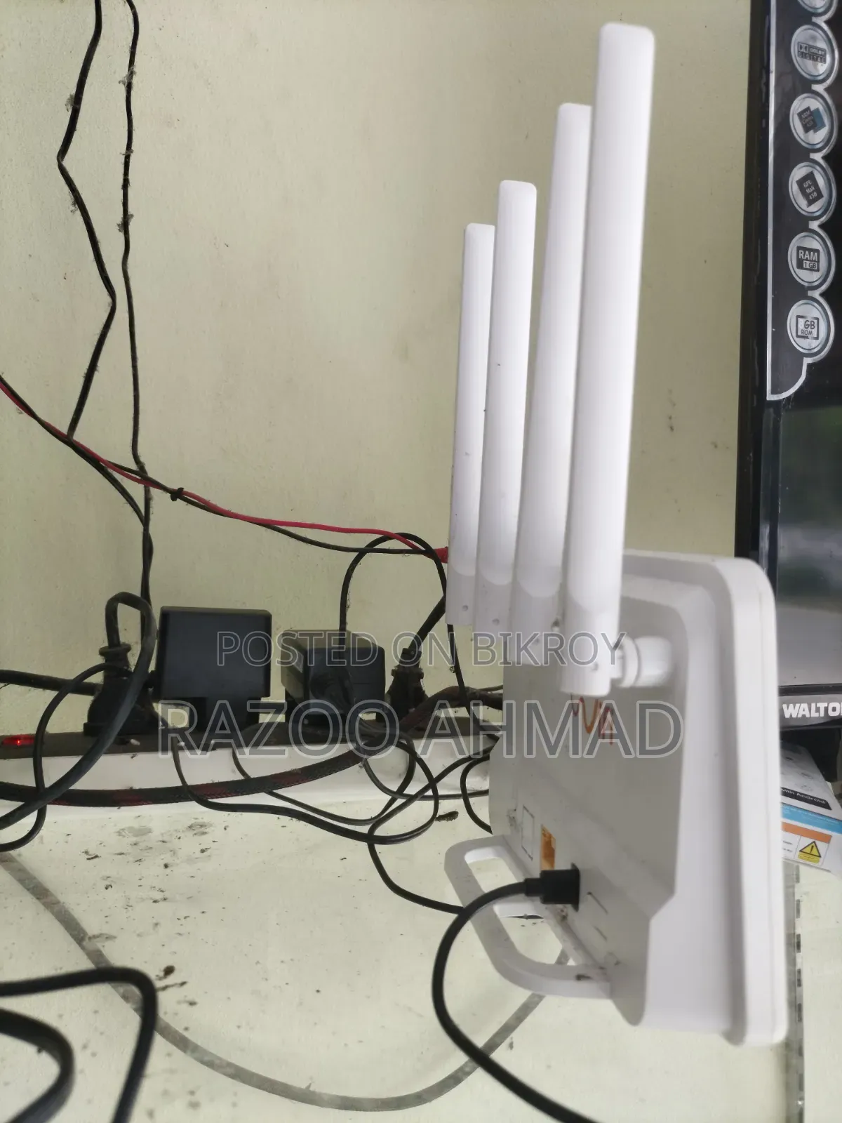 Banglalink Wifi