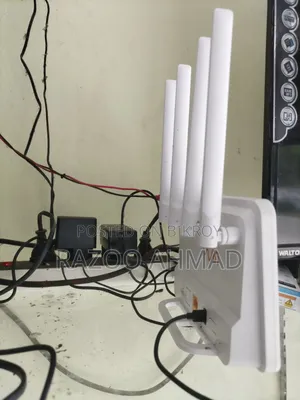 Banglalink Wifi