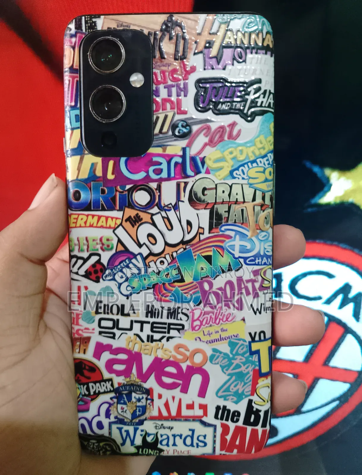 OnePlus 9 128 GB Black