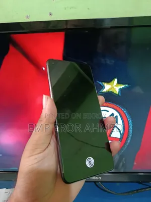 OnePlus 9 128 GB Black