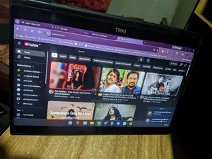 Laptop Dell Latitude 7390 16GB Intel Core i5 SSD 512GB