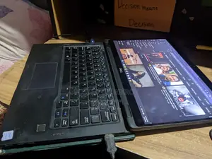 Laptop Dell Latitude 7390 16GB Intel Core i5 SSD 512GB