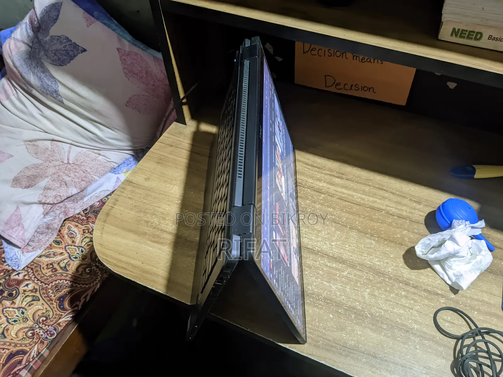Laptop Dell Latitude 7390 16GB Intel Core i5 SSD 512GB