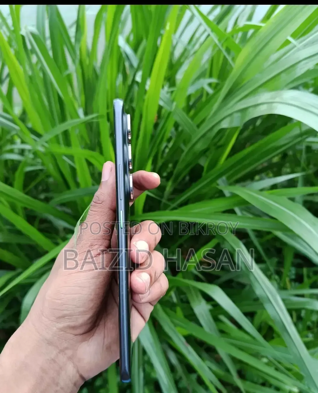 Infinix Hot 60 Pro 256 GB Black