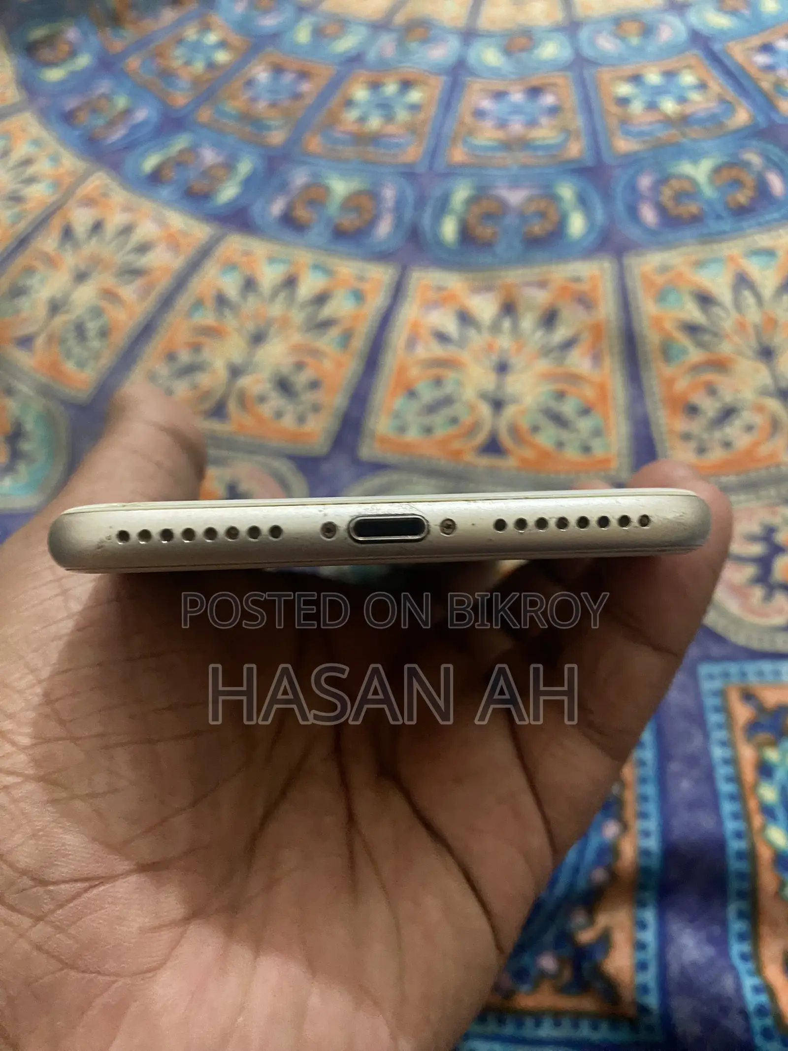 Apple iPhone 8 Plus 64 GB Bronze