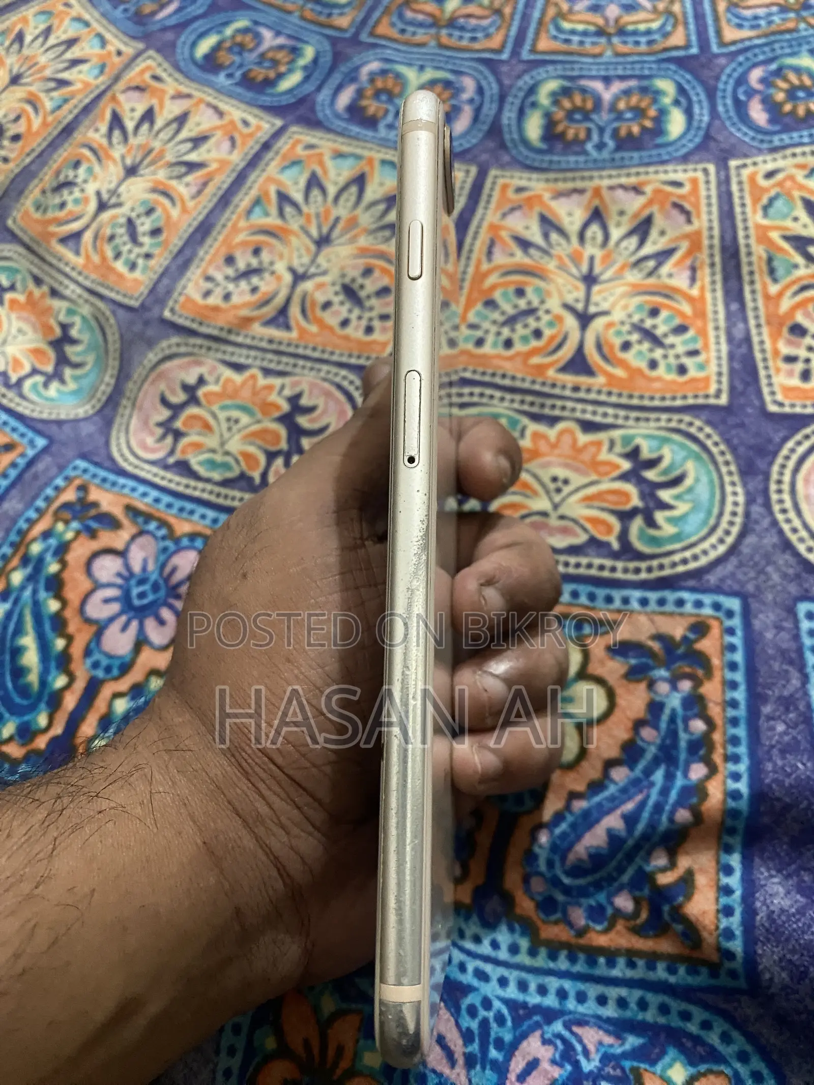 Apple iPhone 8 Plus 64 GB Bronze