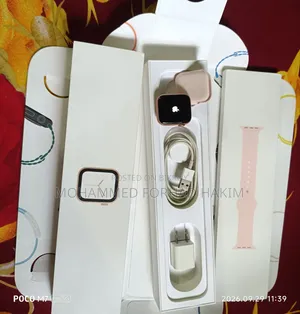 অ্যাপল ওয়াচ সিরিজ ৪ ৪০মিমি