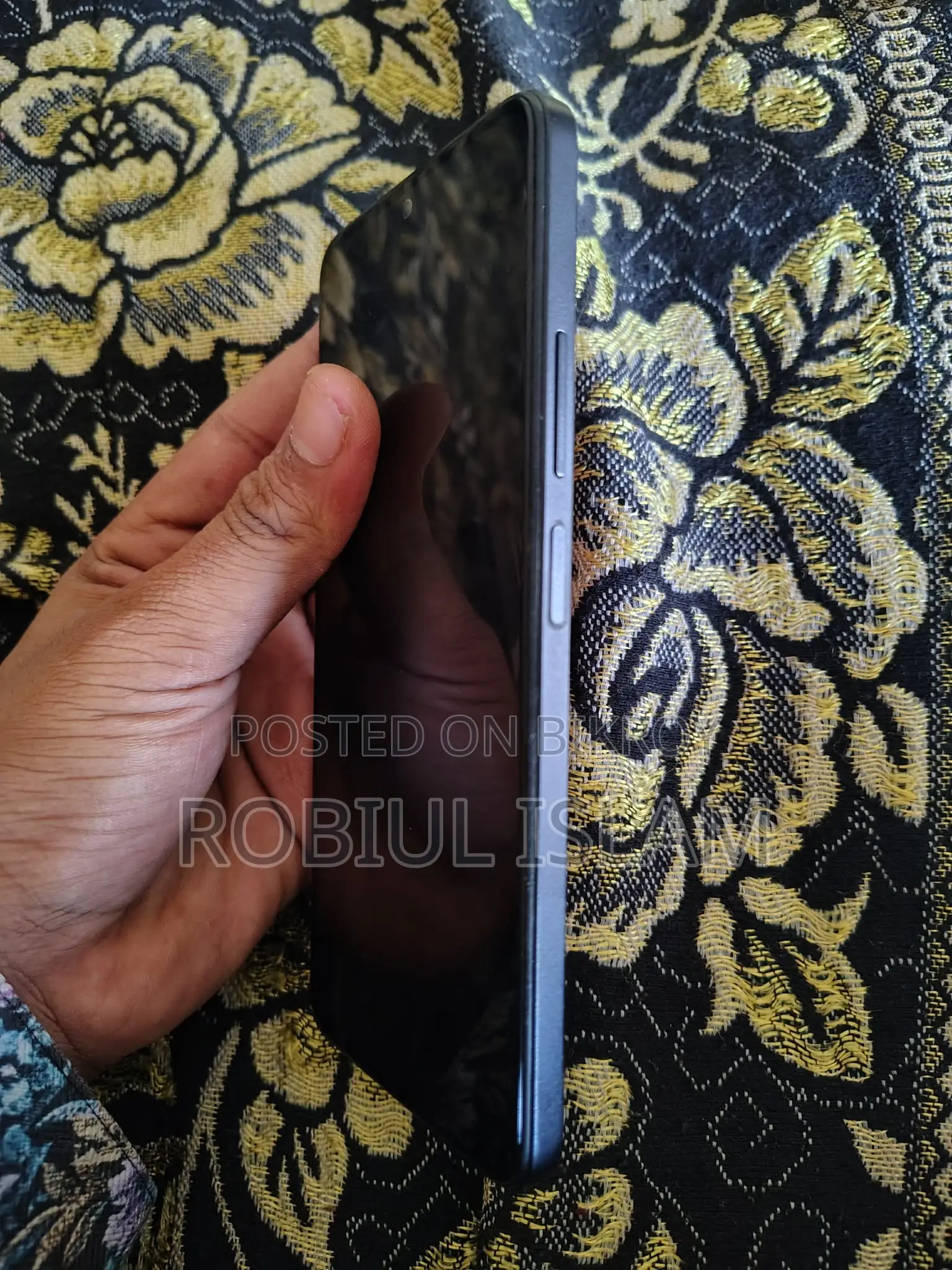 Xiaomi Redmi Note 12 256 GB Black