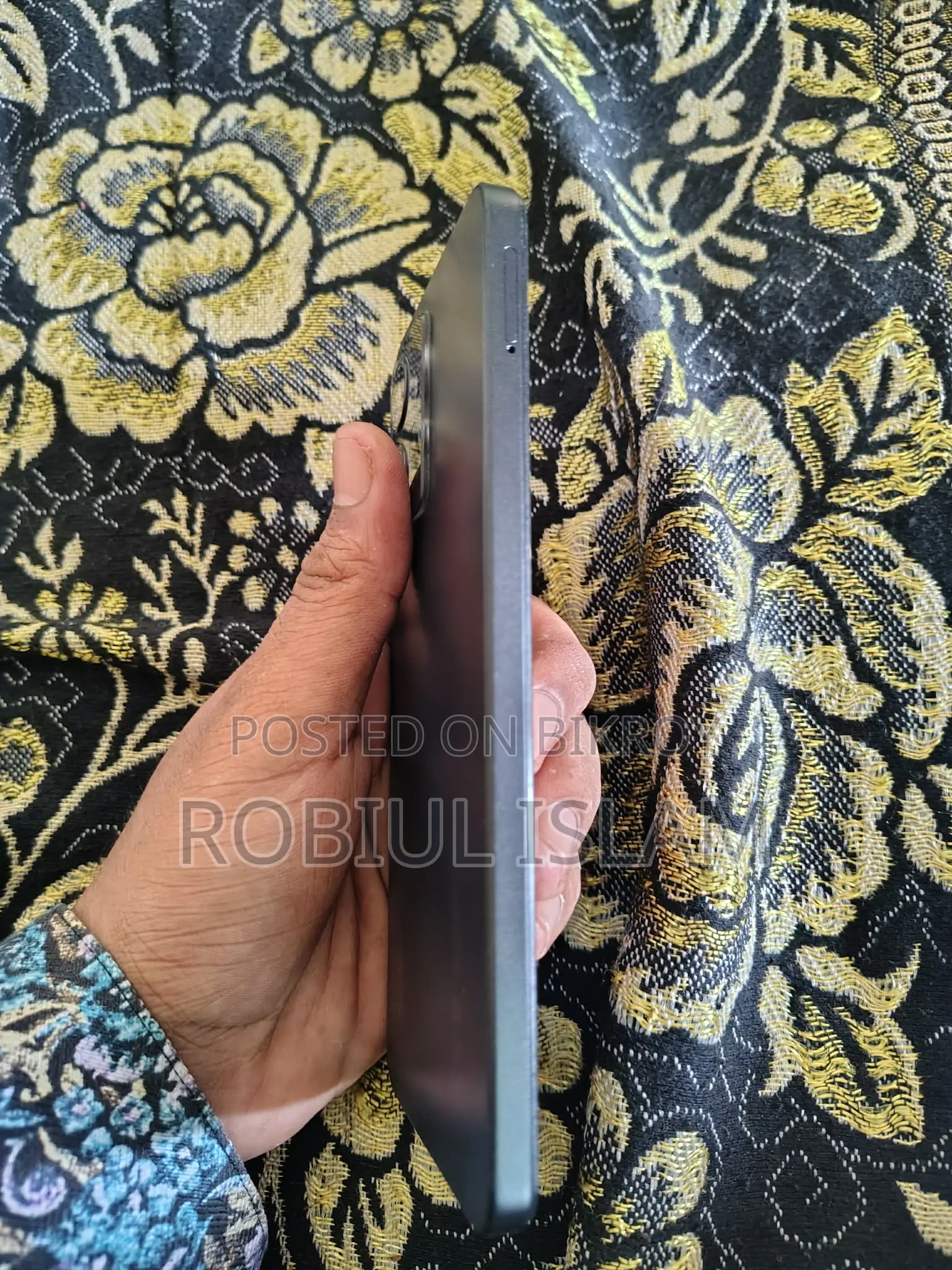 Xiaomi Redmi Note 12 256 GB Black