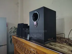 Edifier R501 Bt 5.1