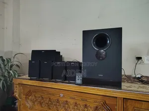 Edifier R501 Bt 5.1