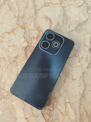 Infinix Hot 40i 128 GB Blue