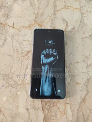 Infinix Hot 40i 128 GB Blue