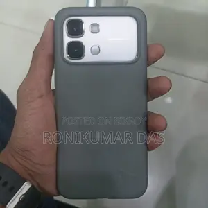 ইনফিনিক্স নোট এজ ২৫৬ জিবি গ্রে