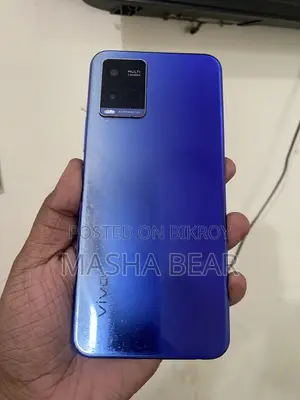 ভিভো ওয়াই২১ ৬৪ জিবি নীল