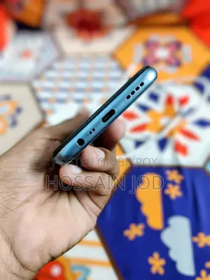 Realme C25s 128 GB Blue
