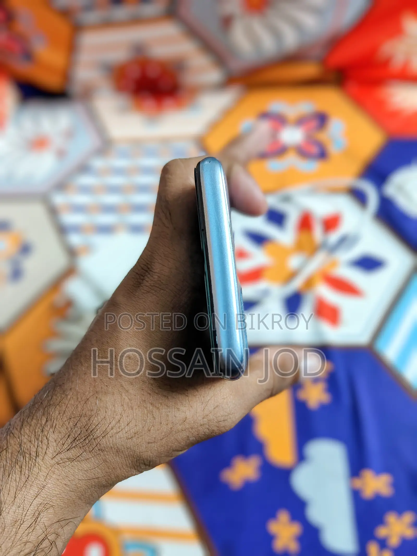 Realme C25s 128 GB Blue