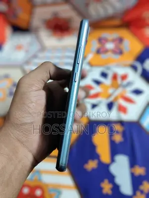 Realme C25s 128 GB Blue