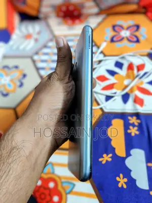 Realme C25s 128 GB Blue