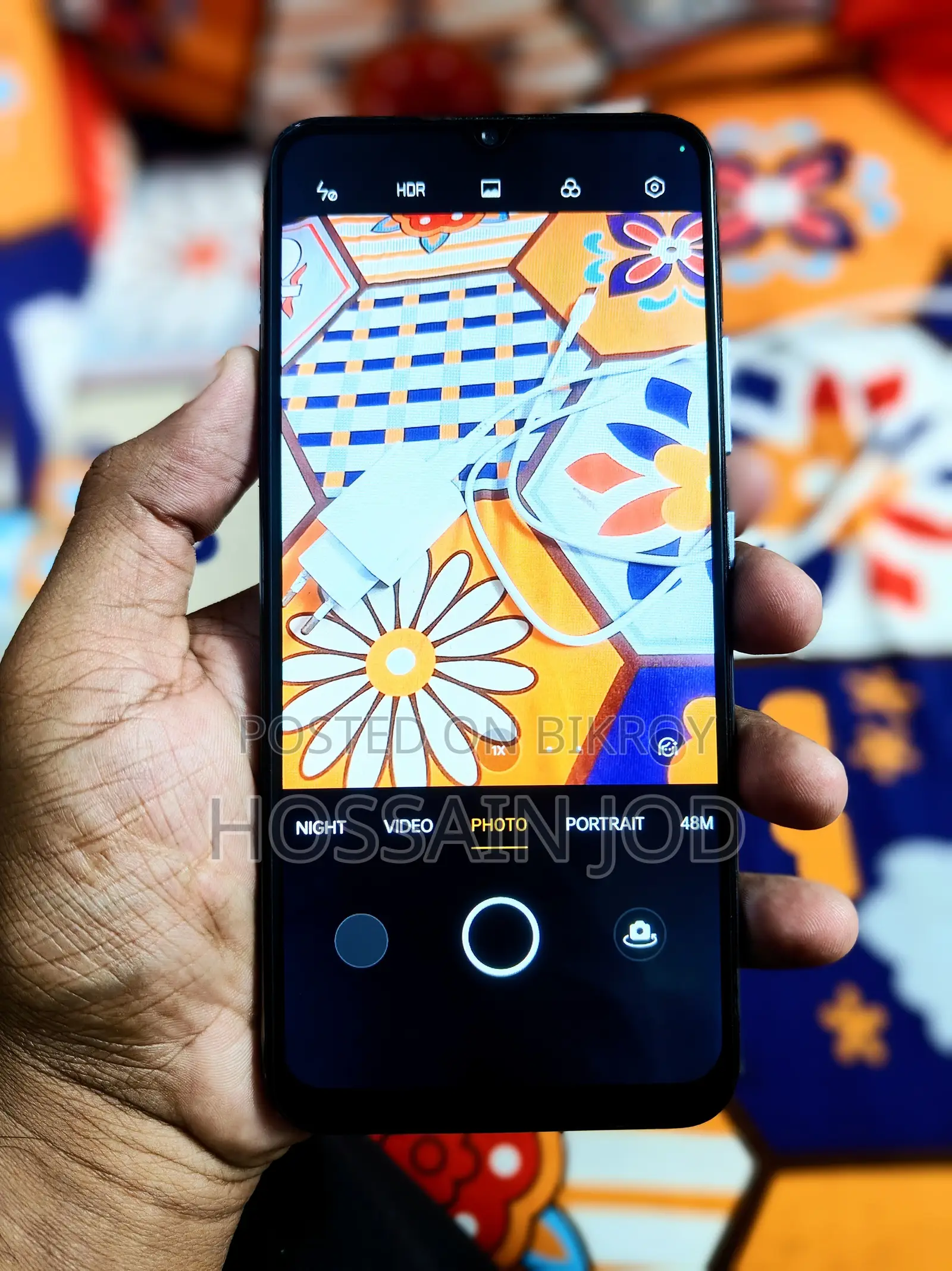 Realme C25s 128 GB Blue