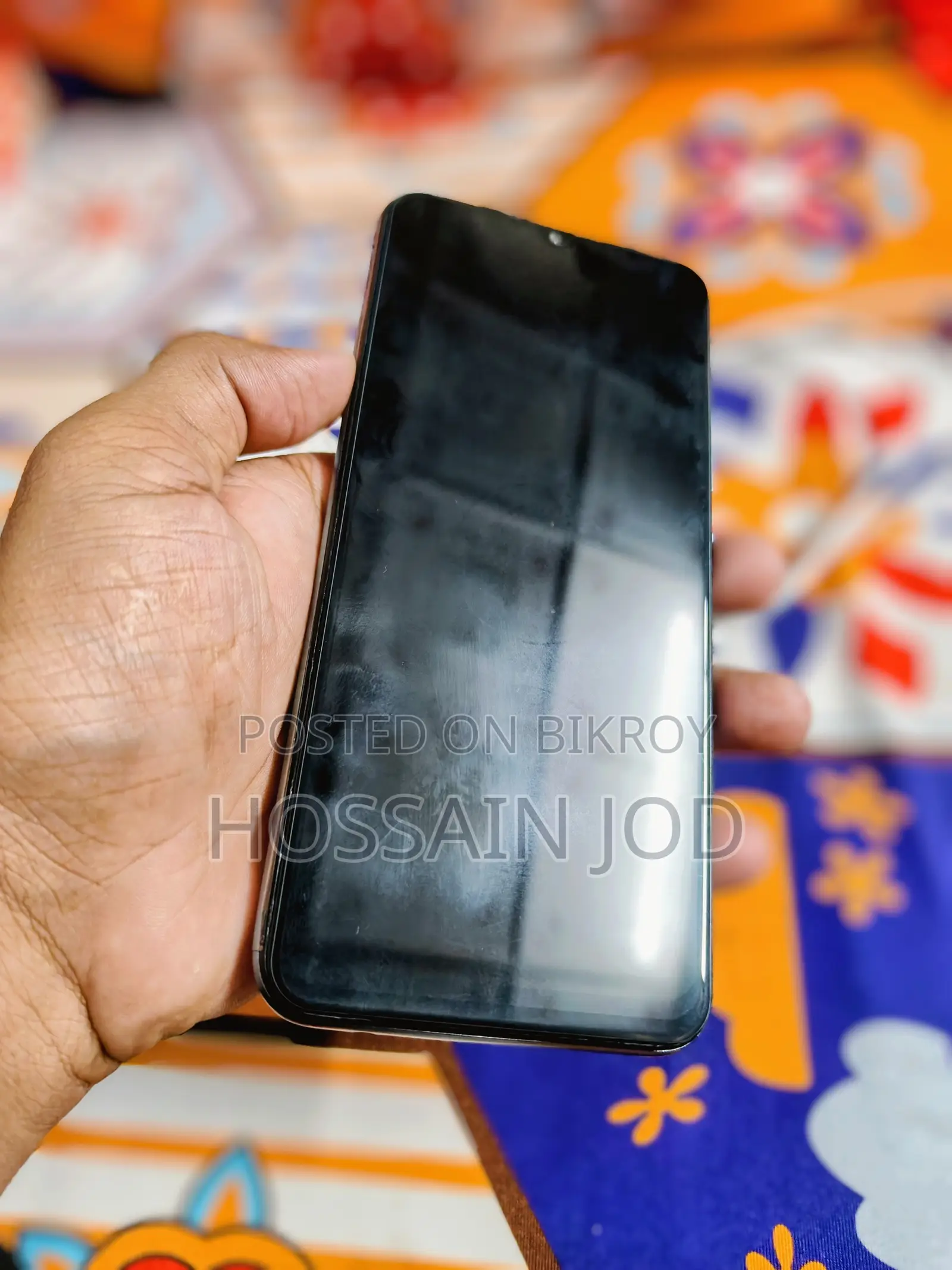 Realme C25s 128 GB Blue