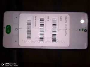 Xiaomi Redmi K50i 128 GB Red