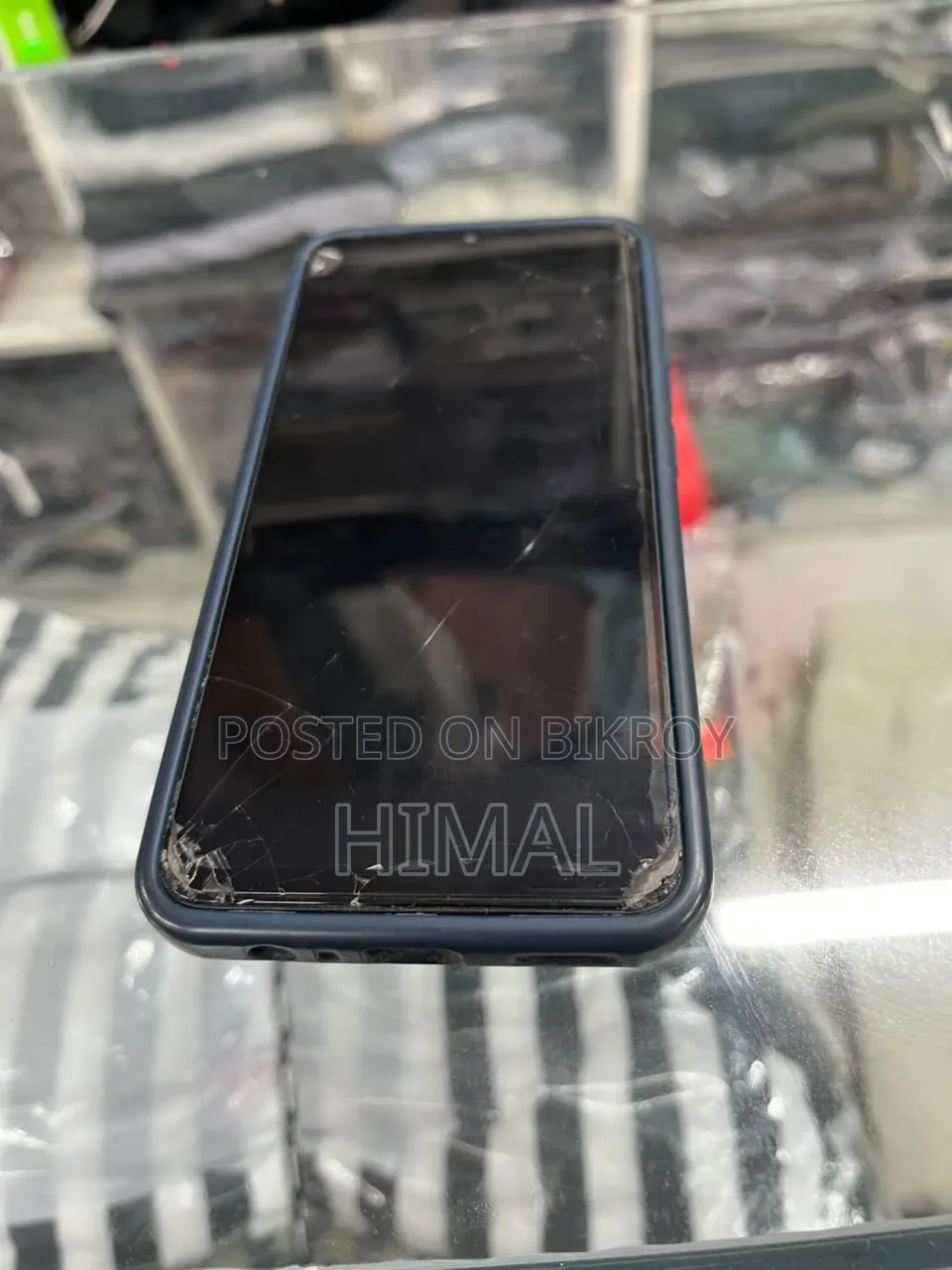 ভিভো এস১ ১২৮ জিবি