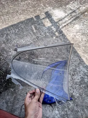 R15 V3 স্টক ভাইজর