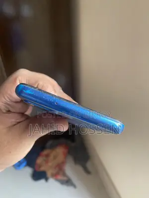 Samsung Galaxy A12 64 GB Blue