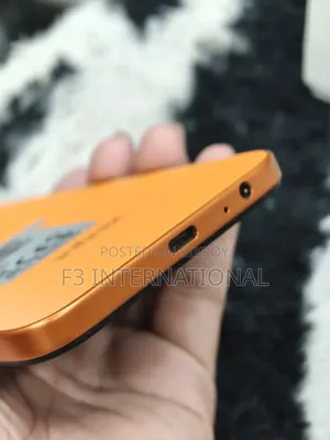 Infinix Smart 20 128 GB Pink