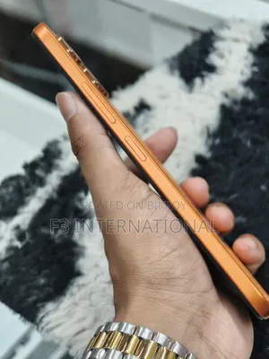 Infinix Smart 20 128 GB Pink