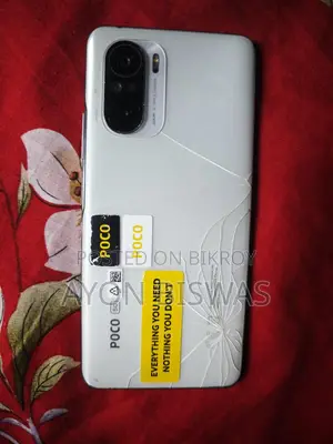 Xiaomi Redmi K40 128 GB White