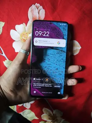 Xiaomi Redmi K40 128 GB White