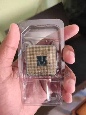 Amd Ryzen 5 3600