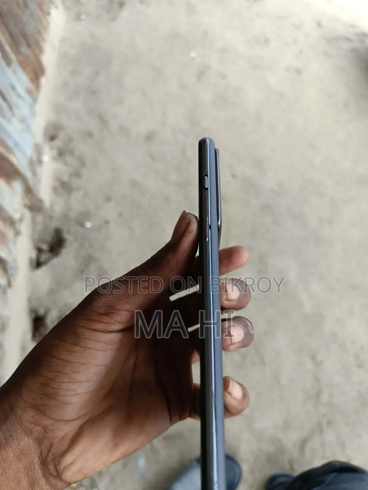 OnePlus Nord 2T 128 GB Black