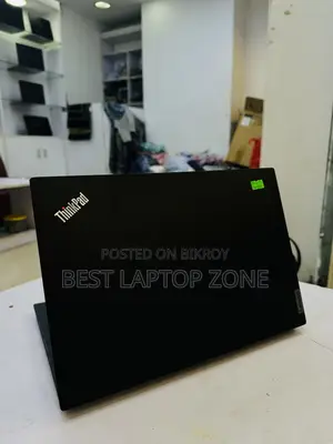 Laptop Lenovo 16GB Intel Core i7 SSD 512GB