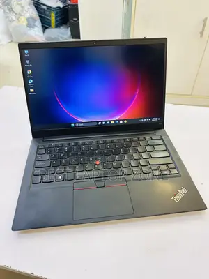 Laptop Lenovo 16GB Intel Core i7 SSD 512GB
