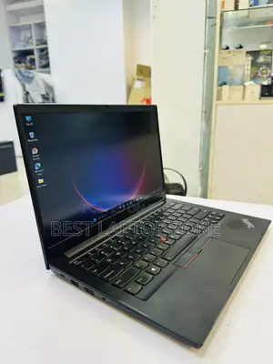 Laptop Lenovo 16GB Intel Core i7 SSD 512GB