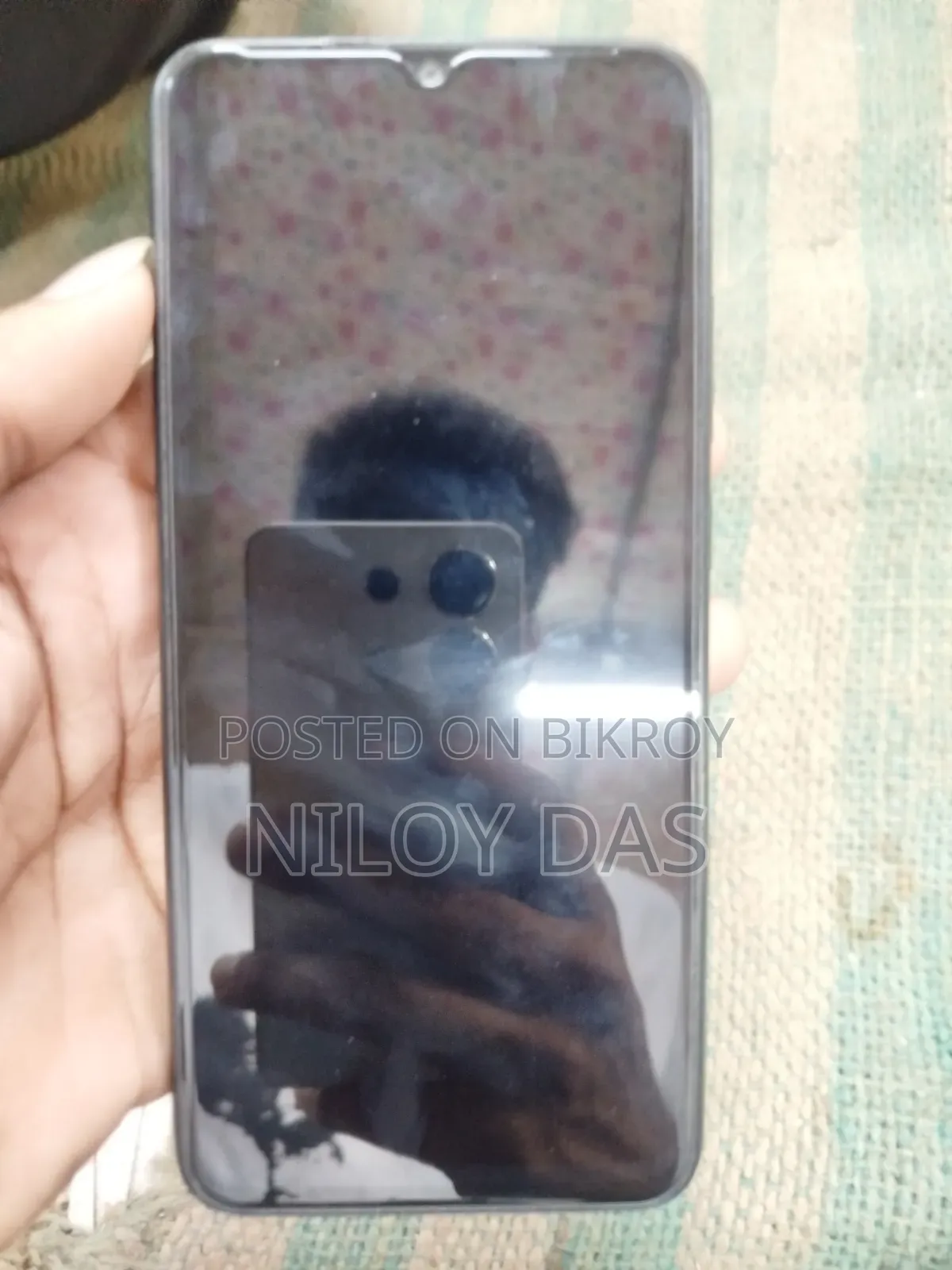 Xiaomi Redmi A2+ 32 GB Black